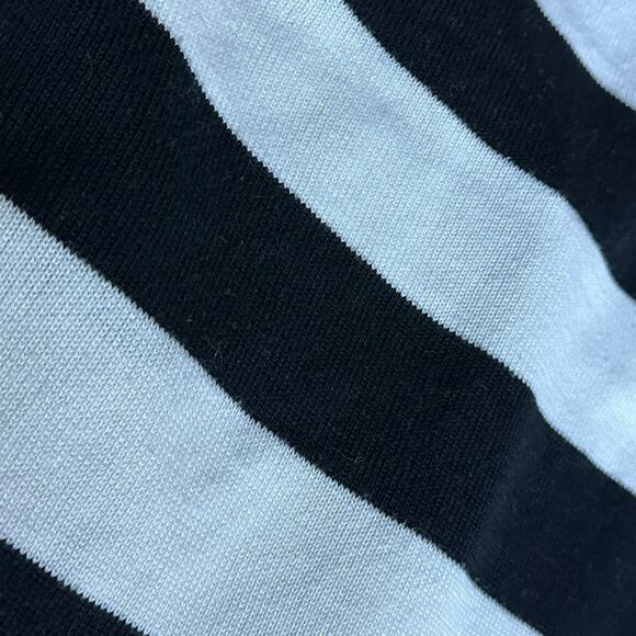 Beau Hudson Striped Cardigan - Picture 4 of 5